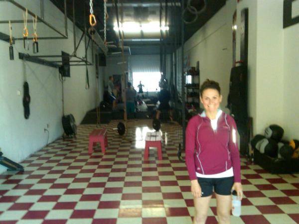 Body_Certified's tweet image. Workout numero two for today. Kettelbell workout at Superior Kettlebell in Duluth. #puddleofsweat