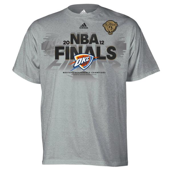 where to buy thunder shirts in okc