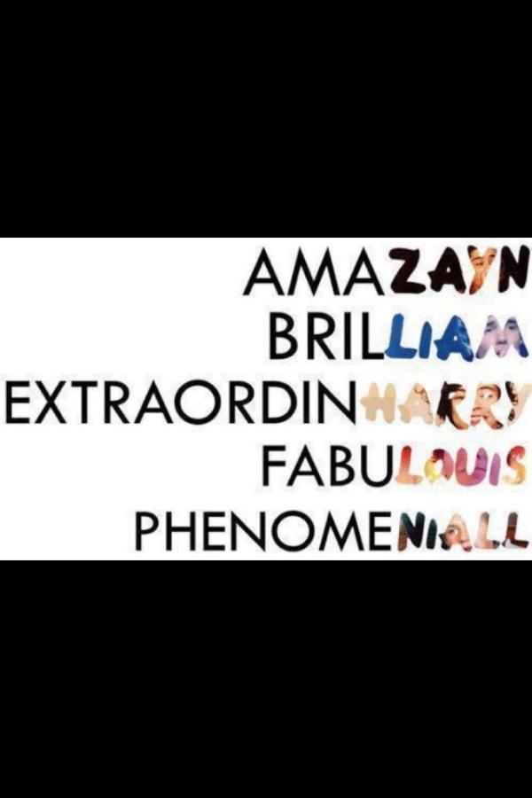 1DirectionRulz tweet picture