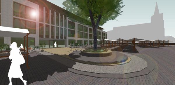 BrabantWonen's tweet image. Bouwbedrijf Timmers bouwt Litserborg Den Dungen #BrabantWonen bit.ly/Ke9Bim