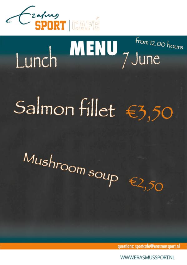 Erasmus Sport Café (erasmussportc) Twitter