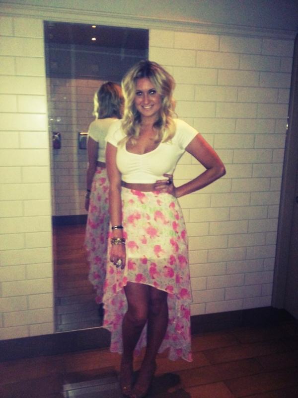 Bree_90's tweet image. #revs4bevs