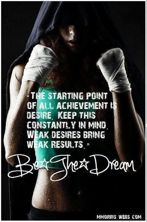 Mantra for the day