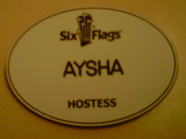 Finally employed aha :-* http://t.co/IkFkCfG4<a href="/tag/yourea90skidif"class="tags"><span>#yourea90skidif</span></a>
