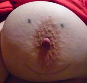 MY GF sent me this photo to tease me - lol http://t.co/CtWPIfHp<a href="/tag/thongthursday"class="tags"><span>#thongthursday</span></a>