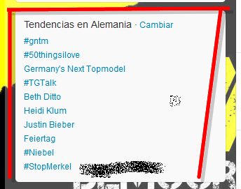 DRY_Mallorca's tweet image. RT @ju4nfo :#StopMerkel tambien es TT en Alemania