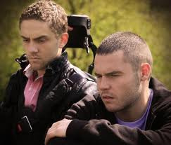 DannyMFansite's tweet image. I miss the day's we could watch Danny Miller, Marc Silcock on #Emmerdale #RIPJackson #ComebackAaron #AarsonForever &amp;lt;3