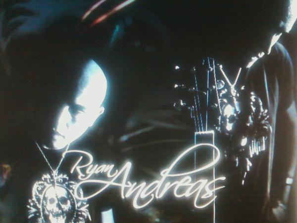 ryanandreasfans's tweet photo. KickStarter and pre~order album supporters ~ check your email inbox "Mississippi"  a private release debut mp3. ~ NEW! http://t.co/BQ7d6Y2n