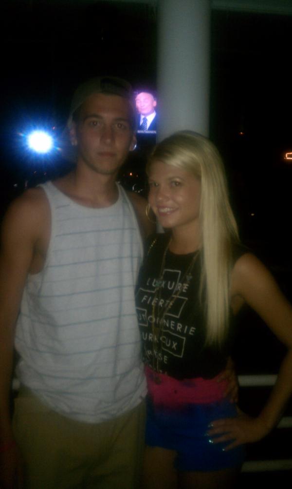 Austin Halvorsen (halvorsen68) Twitter