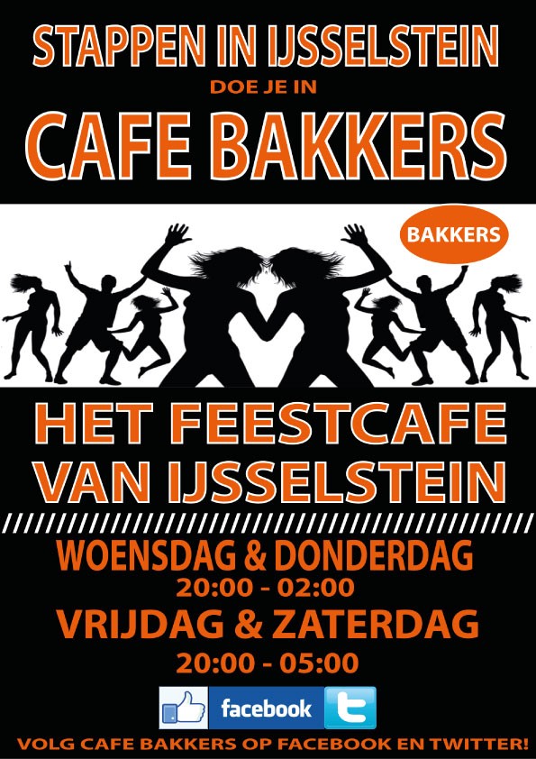 Cafe Bakkers (@cafe_bakkers) on Twitter photo 