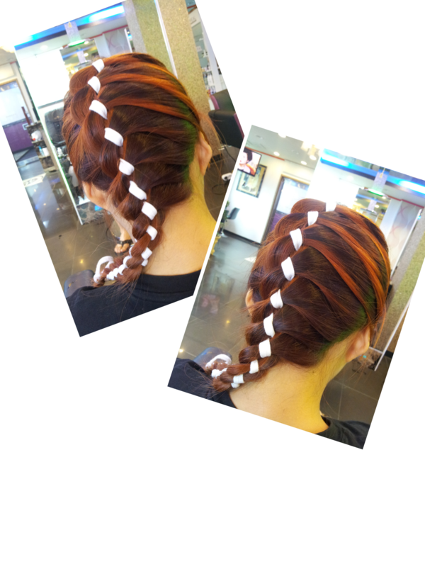 Bellissima_Hair(구리)
♠이곳에서 할수있어요♠