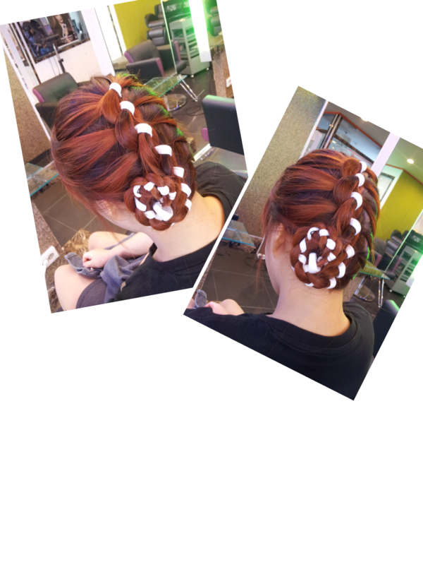 Bellissima_Hair(구리)
♣이곳에서 할수있어요♣