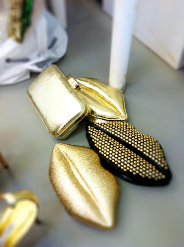 MLvonH's tweet photo. @RoyalOperaHouse with the new principal and @LuluGuinness bags. A #fairytale ? http://t.co/YopmXMvs