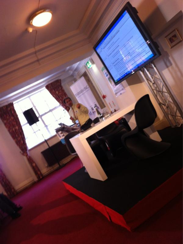 Sbootcamp's tweet image. The European commission kicks off the #techallstars evebt