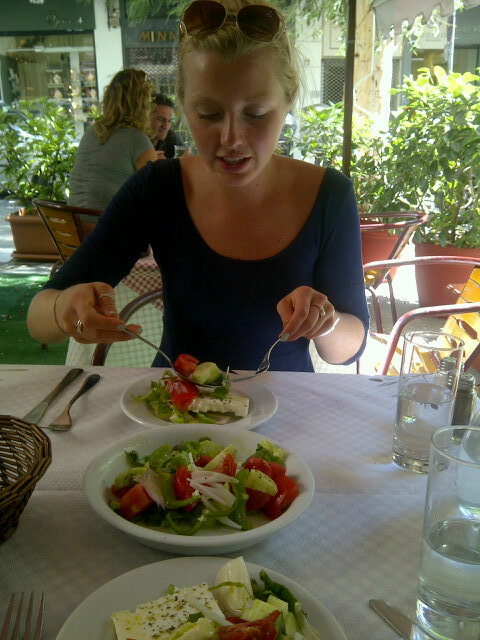 Emilie Fosnocht tweet media