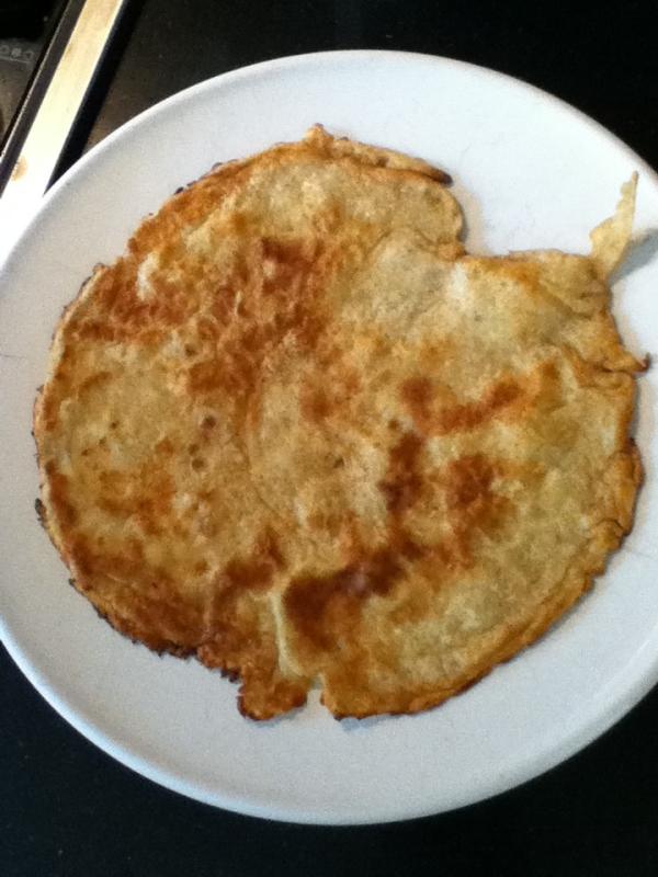 ashleyprincessx's tweet photo. Met @Lottekln lekker smullen! http://t.co/VCZm2lwj