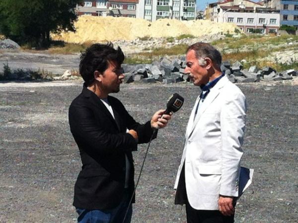 aaydiner's tweet photo. Ülke TV de canli yayindayim konu kentsel donusum http://t.co/S3djfxat