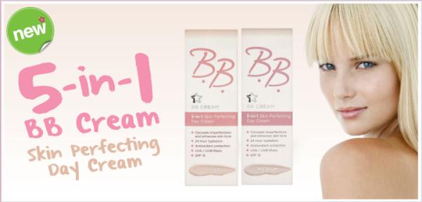 superdrug's tweet image. Want to try out our new BB cream???

Re- Tweet to win 1 of 5 BBcreams