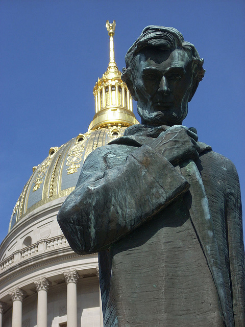 exploring_WV's tweet image. Happy West Virginia Day