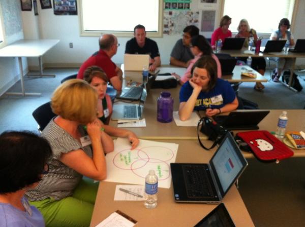 msatcary's tweet image. Dissecting a 1:1 lesson #caedtech