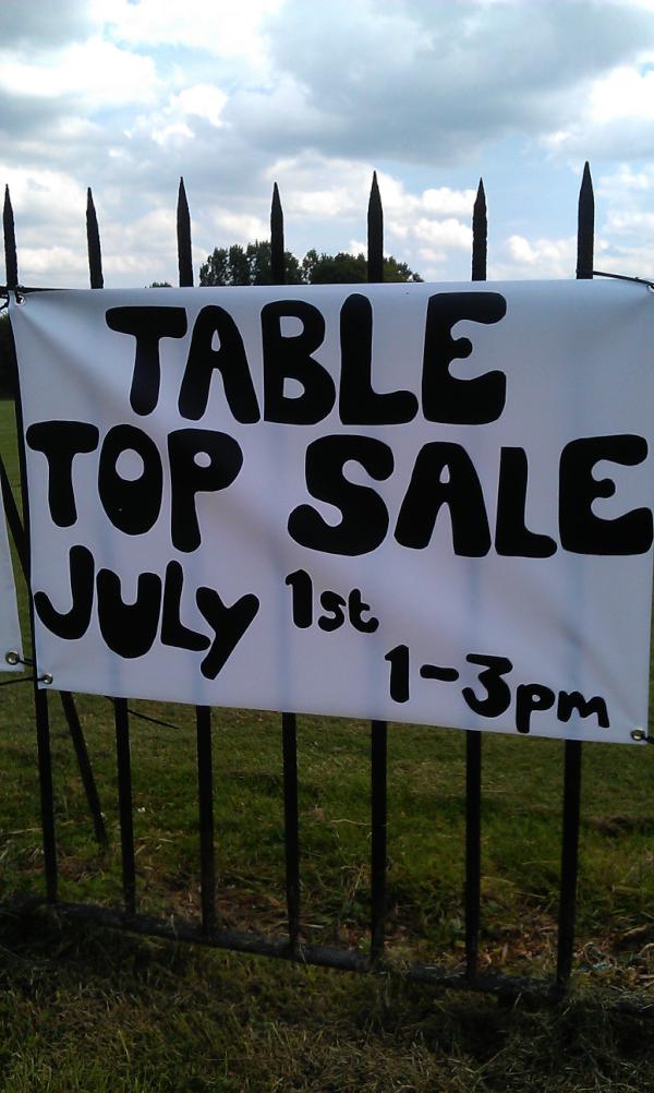 Great way to spend a Sunday afternoon, whatever the weather. Park Street School, Branch Road, St Albans.