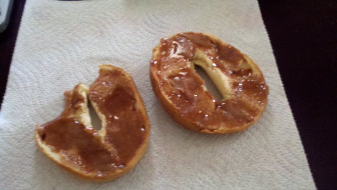 Holy shit @MischaBrooksxxx I discovered the best breakfast ever, it's a plain bagel with cinnamon sugar<a class="tags" target="_blank" title="On Twitter" href="/?out=eyJ0eXAiOiJKV1QiLCJhbGciOiJIUzUxMiJ9.eyJpYXQiOjE3MjA2OTI0ODYsImlzcyI6InR3cG9ybnN0YXJzLmNvbSIsIm5iZiI6MTcyMDY5MjQ4NiwiZXhwIjoxNzUyMjI4NDg2LCJyZWRpcmVjdF91cmwiOiJodHRwczovL3R3aXR0ZXIuY29tL01pc2NoYUJyb29rc3h4eCJ9.I6RYMMOXE75OtWMMnLBuxgMuscYyU-g1oBGZ2jCxE-aofCn-gCWUxhIkoE4UNPLs6zVpyil3GgOCRplF5QF0GQ">@MischaBrooksxxx</a><a href="/tag/edc"class="tags"><span>#edc</span></a>
