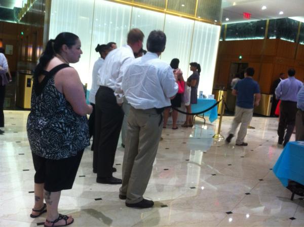 kylew242's tweet photo. Ice cream social at work. Just what I needed. #firstdayofsummer http://t.co/Osk4rye4