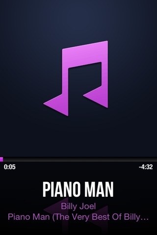 ♫♩ Listening to #PianoMan by #BillyJoel with <a href="/CarTunesApp/">CarTunes</a> ♩♫