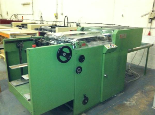 Bindingstore's tweet image. Rilecart FAR5/55 available now with 2:1, 3:1 and calendar tools. Call now to book demo. #rilecart #calendarbinding