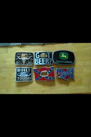 207Problems's tweet image. Billy buckles #207Swagger