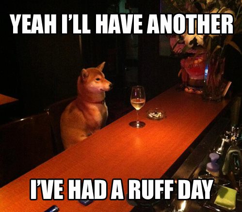 SportsZoneTyler's tweet photo. Yeah its been one of those days http://t.co/QwM4dMZ9