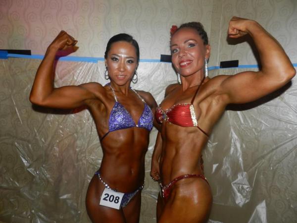 MMLatino's tweet photo. Musclemania® Universe 2012 - Miami, Junio 15-16 http://t.co/BgFwAqZp