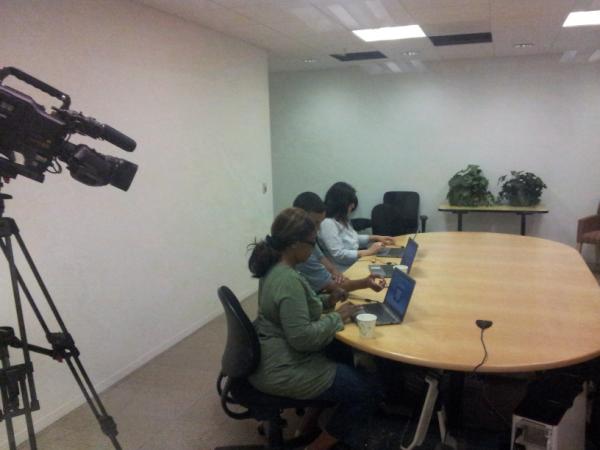 CNETAlwaysOn's tweet image. For a future Road Test: focus group testing the new Samsung Chromebook: &quot;I can&apos;t even log in!&quot; #alwayson