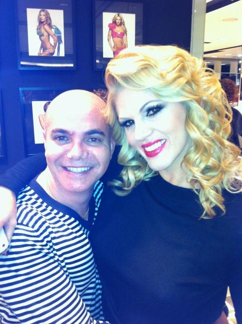 Com <a href="/valmarchiori/">val marchiori</a> agora no mg Hair luxo e riqueza