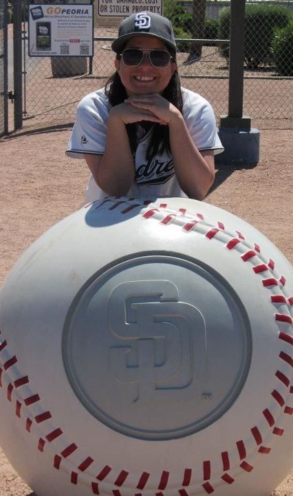 Roxanne Finks tweet media