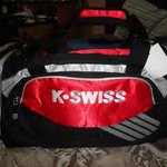 Photo by K•SWISS México (@KSWISSMexico)