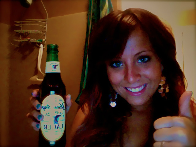 yuengling and J Cole? must be bath time... thanks @stephanyapee http://t.co/m5WhZkHo<a href="/tag/church"class="tags"><span>#church</span></a>