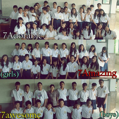 7Adorable_'s tweet image. #7Amazing #7Avaricious #7Adorable #7Awesome #7Animation and more ... ♥