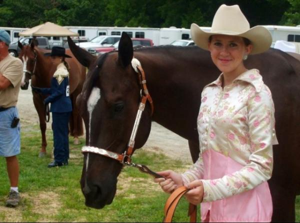 kayteebug95's tweet image. My everything &amp;lt;3 when he&apos;s a saint for showmanship #notanequestrianproblem @WP_Problem @EqProbs @EquineDilemmas