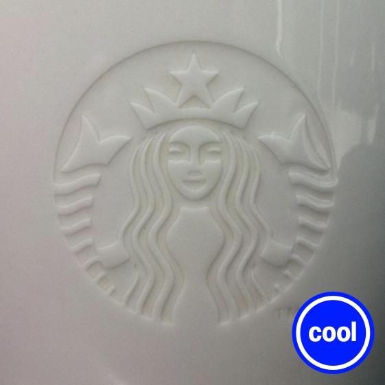 chooona's tweet photo. #Starbucks is #cool http://t.co/57n62ysY http://t.co/AvGf4BXo