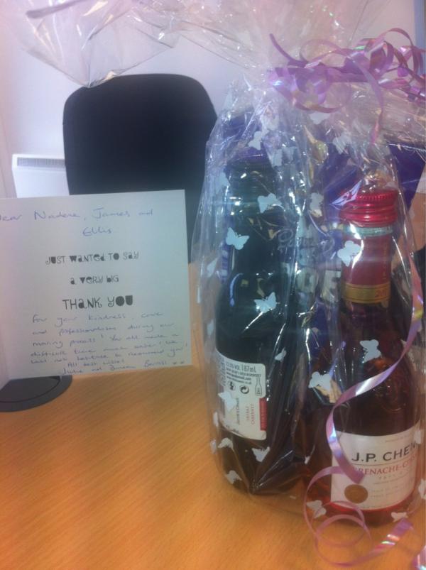 moveinpatchings's tweet image. Another happy customer #estateagents  #worthing #sellmyhouse