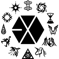 EXO <3