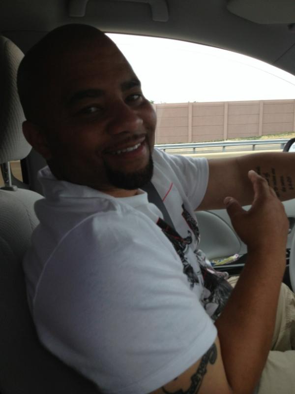 da_mac's tweet image. Chill mode