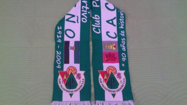 TribunaCáceres tweet media