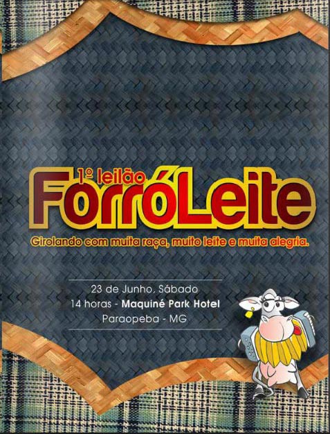 Bom dia amigos. Participe do 1º LEILÃO FORRÓLEITE. girolandomuquem.com.br/1-leilao-forro…