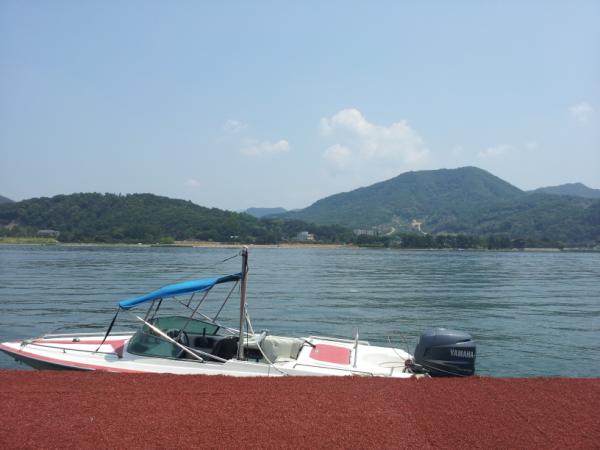 rumia2's tweet photo. 모처럼만에...평일... 여유~
웨크타러~ 시~원하다~ http://t.co/pD0hHbQ2