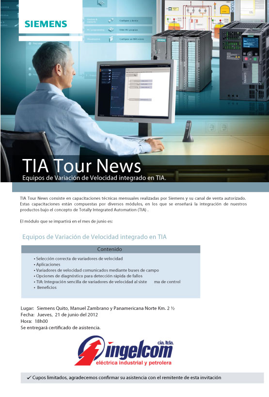 ingelcom's tweet photo. TIA Tour News http://t.co/c1Mu5Hyo