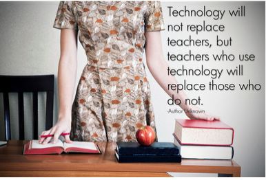 KBallardCSISD's tweet image. In the rising age of technology,what are you doing to sharpen your technology skills?  edutopia.org/world-your-fin…