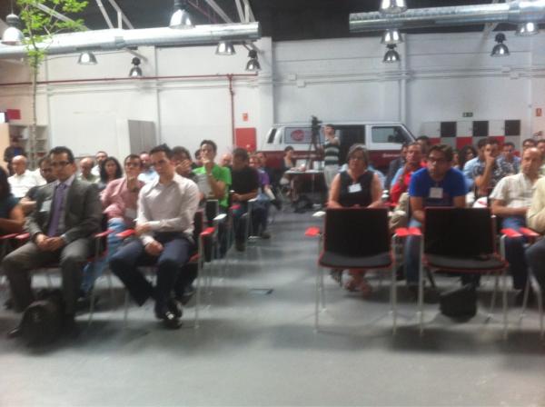 Titok's tweet image. En #tweetsandcars