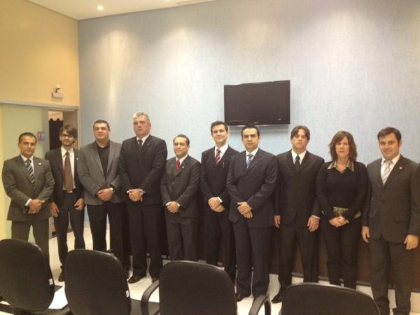 oab_e's tweet photo. A foto oficial: http://t.co/5u5pYw9A